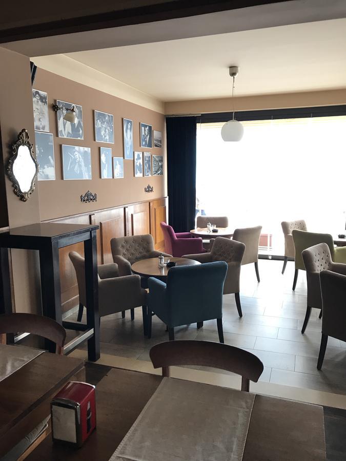Heartland City B&B 图兹拉 外观 照片