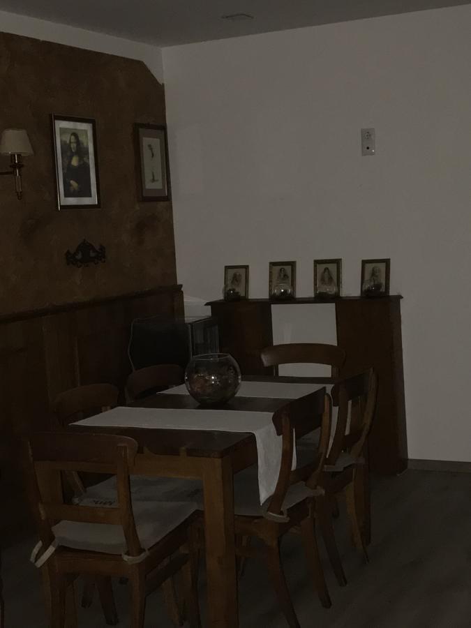 Heartland City B&B 图兹拉 外观 照片